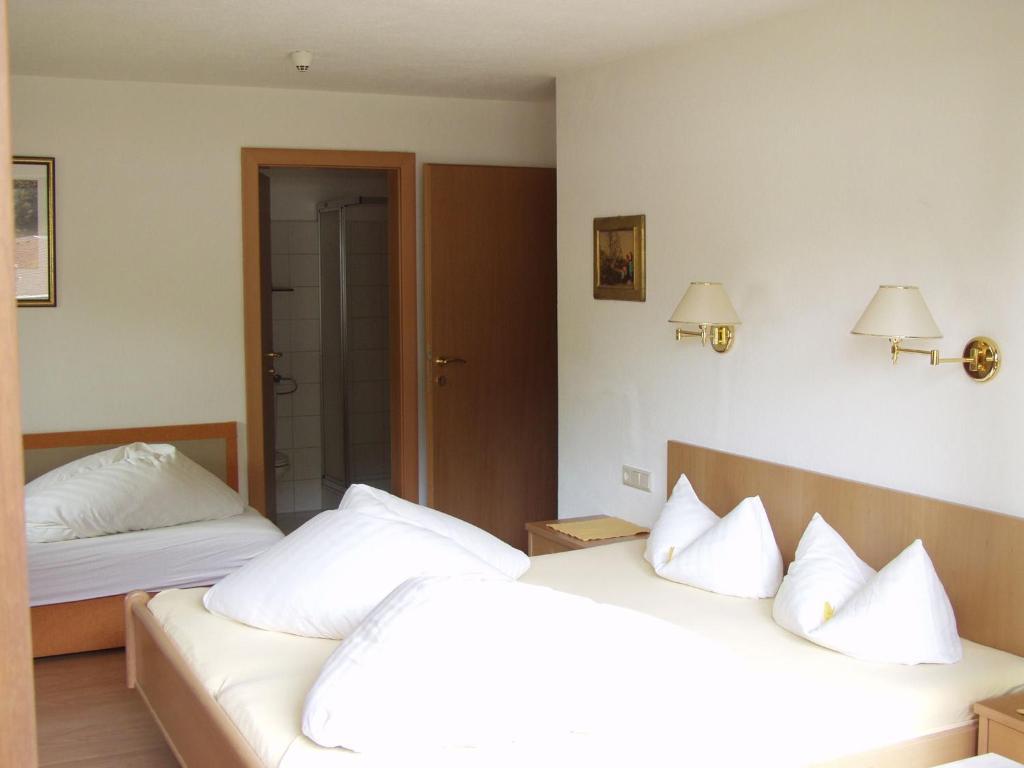 Appartements Steinbock - Ski-In & Ski-Out Tux Εξωτερικό φωτογραφία