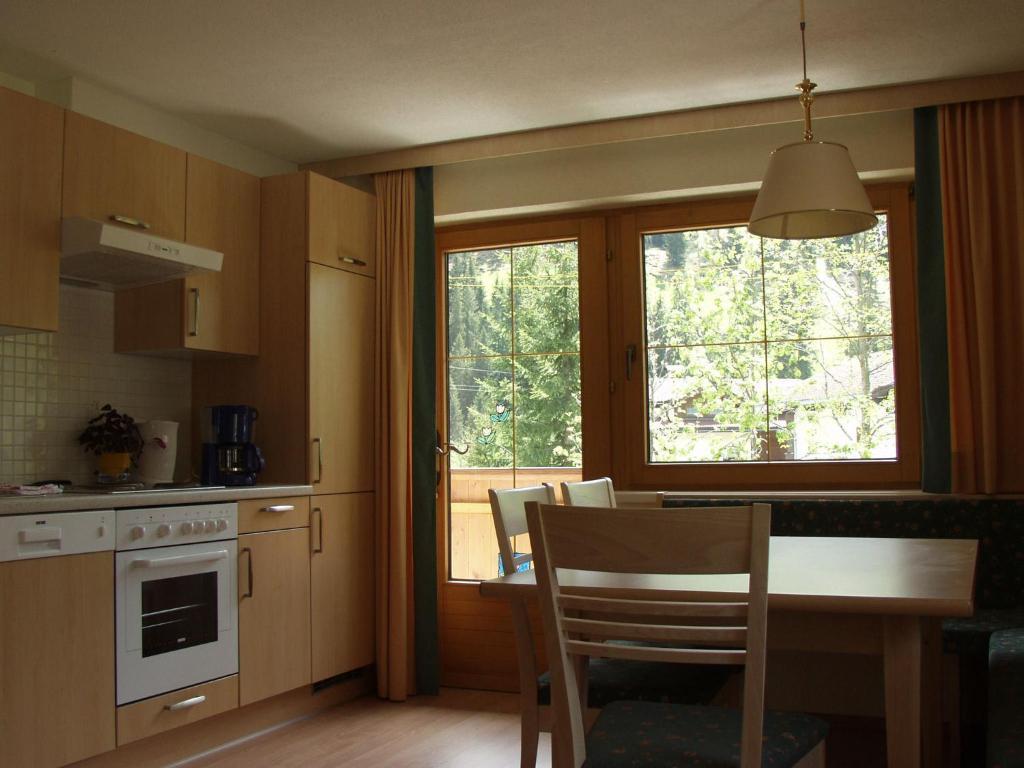 Appartements Steinbock - Ski-In & Ski-Out Tux Δωμάτιο φωτογραφία