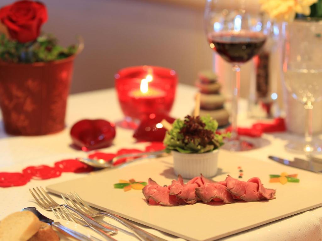 Appartements Steinbock - Ski-In & Ski-Out Tux Εξωτερικό φωτογραφία
